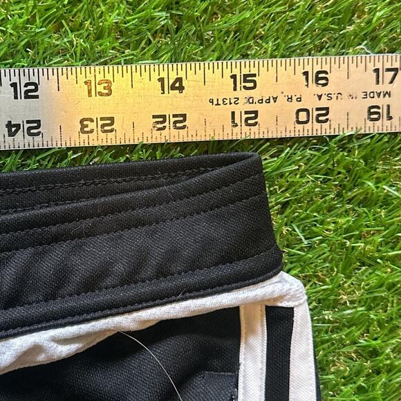 Y2K Adidas Track Pants - Picture 3 of 5